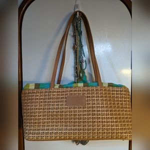 Maurizio Taiuti handbag